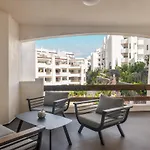 Holiday home Ancor 2-4 Pool View 2b Palm-mar