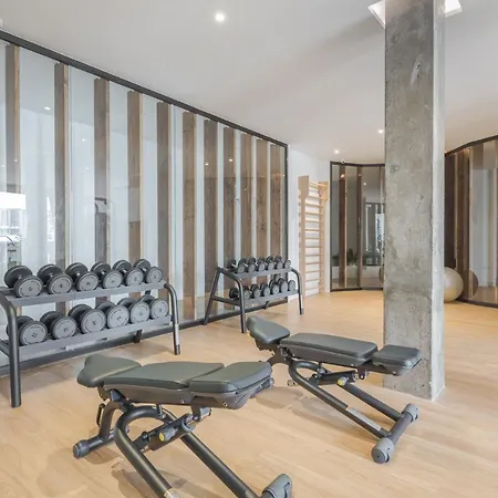 Ancor 2-4 Pool View 2b