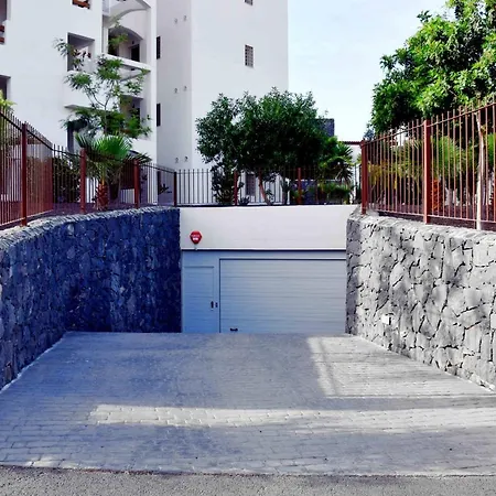 Ancor 2-4 Pool View 2b Feriehus *