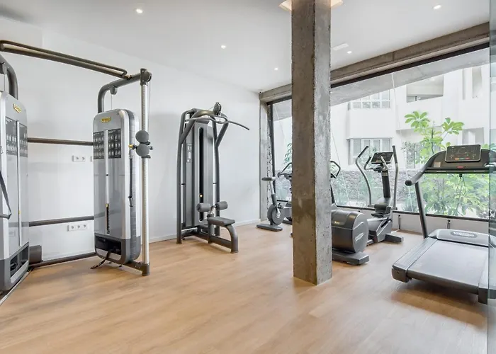 Ancor 2-4 Pool View 2b Palm-mar