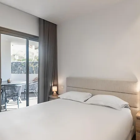 Holiday home Ancor 2-4 Pool View 2b Palm-mar