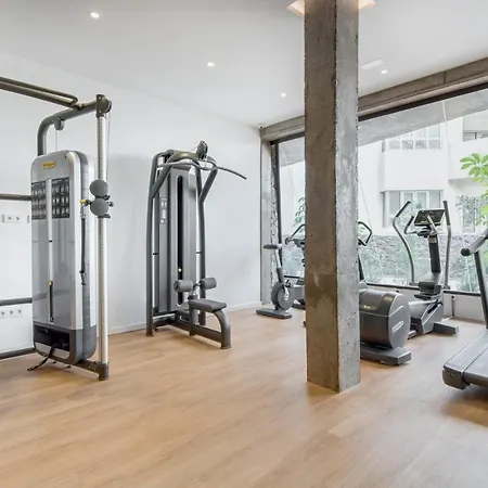 Ancor 2-4 Pool View 2b Palm-mar