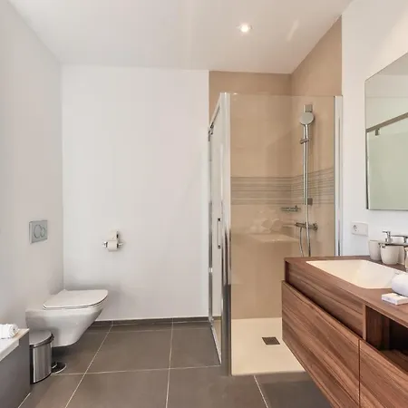 Ancor 2-4 Pool View 2b * بالم مار